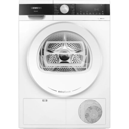 Siemens WP31G209NL extraKlasse Condensdroger