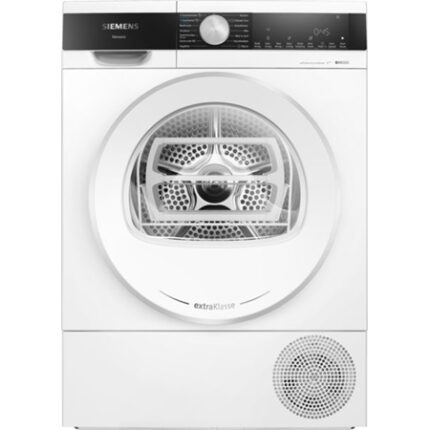 Siemens WQ35G2C9NL extraKlasse Warmtepompdroger