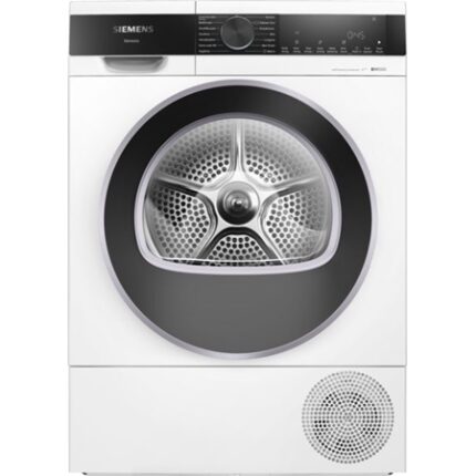 Siemens WQ35G2D7NL Warmtepompdroger