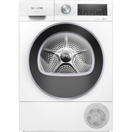 Siemens WQ45G1D0NL iQ500 Warmtepompdroger