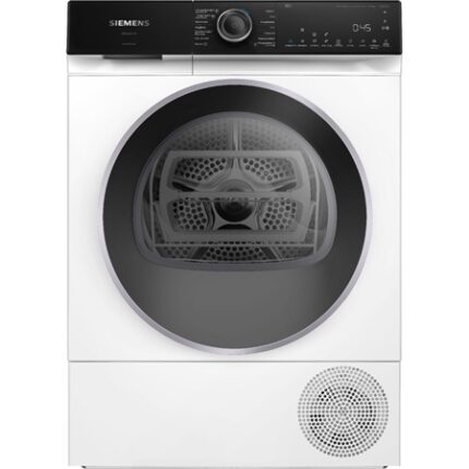 Siemens WQ45H2A9NL iQ500 extraKlasse Warmtepompdroger