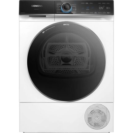 Siemens WQ46B2C9NL iQ700 extraKlasse Warmtepompdroger