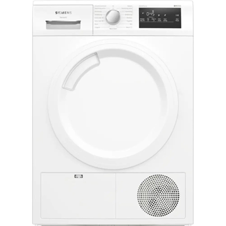 Siemens-WT43N209NL-iQ300-extraKlasse-Condensdroger