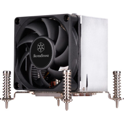 SilverStone AR10-115XS cpu-koeler