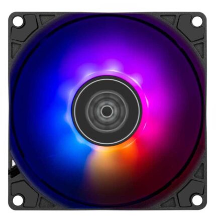 SilverStone Air Slimmer 90 ARGB case fan