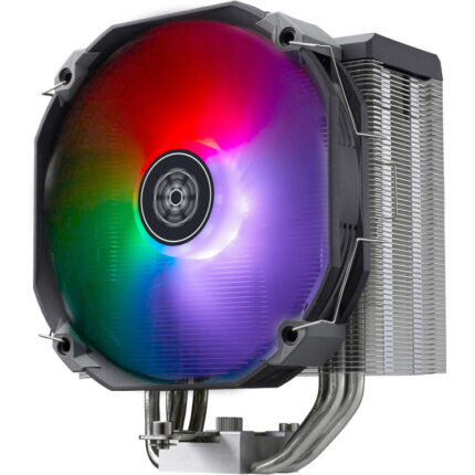 SilverStone Argon V140 ARGB cpu-koeler
