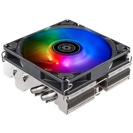 SilverStone Hydrogon H90 ARGB cpu-koeler