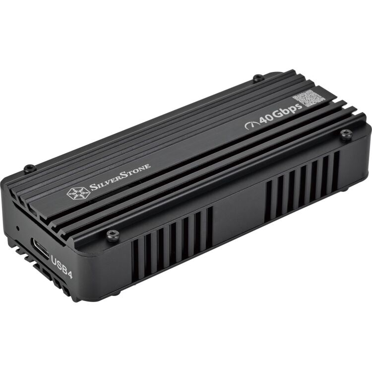 SilverStone-MS12-40G-externe-behuizing