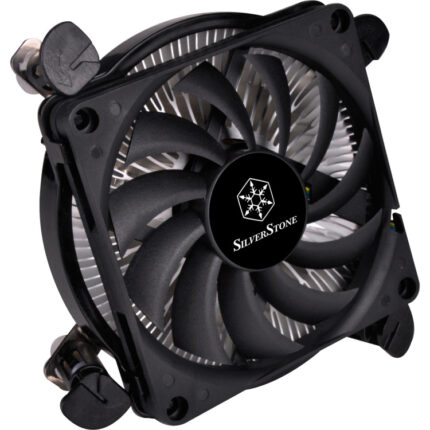 SilverStone NT08-115XP cpu-koeler