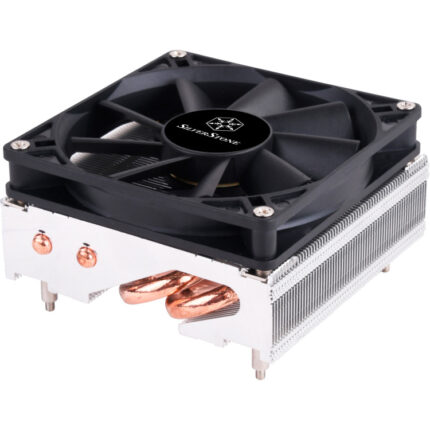 SilverStone SST-AR11 cpu-koeler