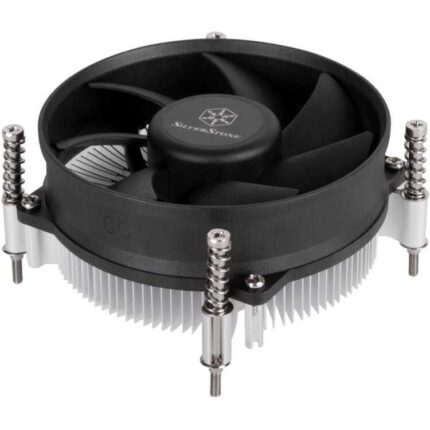 SilverStone SST-NT09-1700 cpu-koeler
