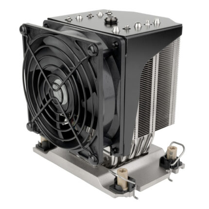 SilverStone SST-XE04-4677VB cpu-koeler