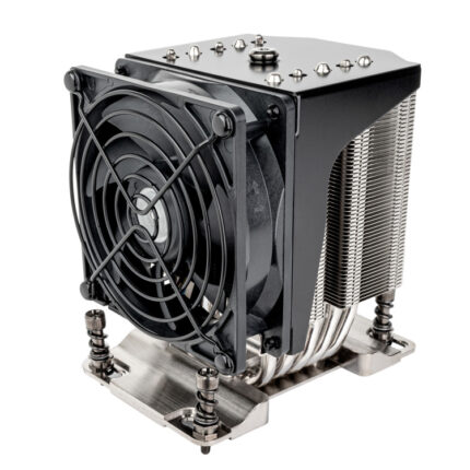 SilverStone SST-XE04-SP3B cpu-koeler