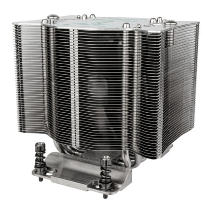 SilverStone SST-XE04-SP6P cpu-koeler