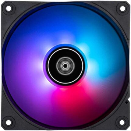 SilverStone Shark Force 120 ARGB case fan