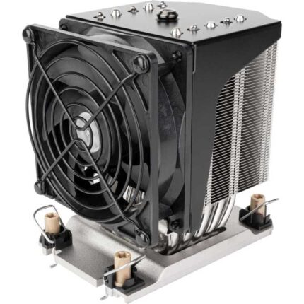 SilverStone XE04-4189 cpu-koeler