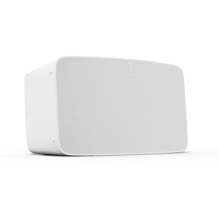 Sonos-FIVE-Wifi-speaker-Wit