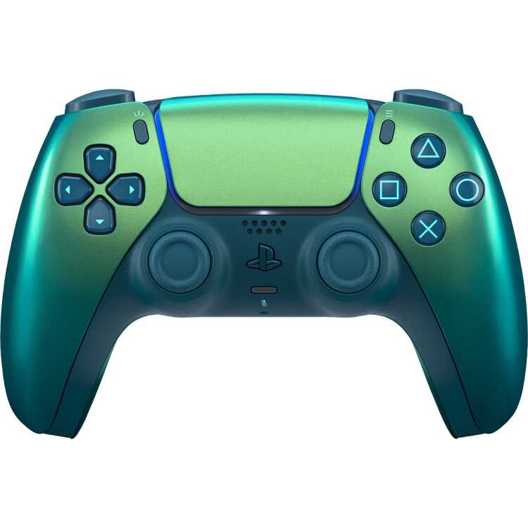 Sony-DualSense-Draadloze-Controller-Chroma-Teal-gamepad