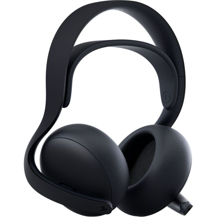 Sony-PULSE-Elite-Wireless-Headset-Midnight-black-gaming-headset