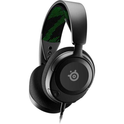 SteelSeries Arctis Nova 1X gaming headset