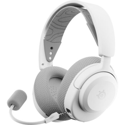 SteelSeries Arctis Nova 3P Wireless gaming headset