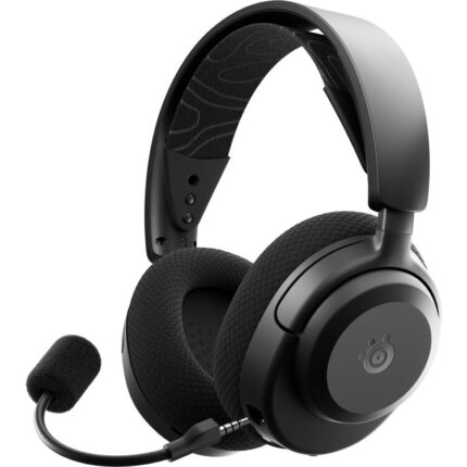 SteelSeries Arctis Nova 3X Wireless gaming headset