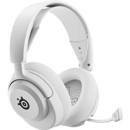 SteelSeries Arctis Nova 5X Wireless gaming headset
