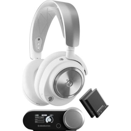 SteelSeries Arctis Nova Pro Wireless P gaming headset