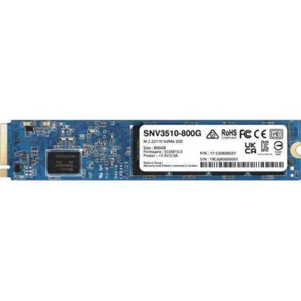 Synology SNV3510-800G SSD