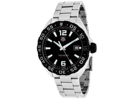 TAG Heuer Formule 1 WAZ1110.BA0875