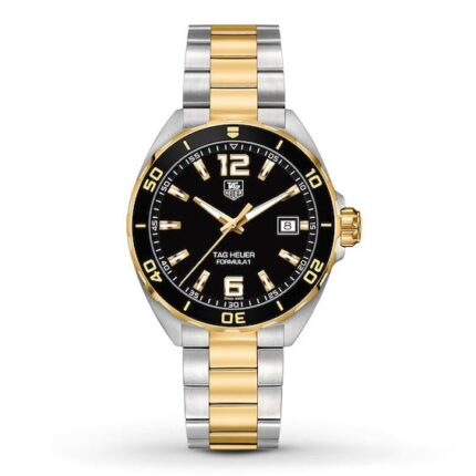 TAG Heuer Formule 1 WAZ1121.BB0879 (B01GQV7PMW)
