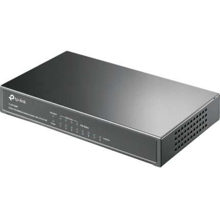 TP-Link TL-SF1008P V5.0 switch