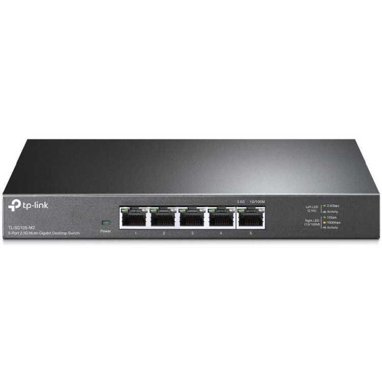 TP-Link-TL-SG105-M2-switch