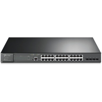 TP-Link TL-SG3428MP switch