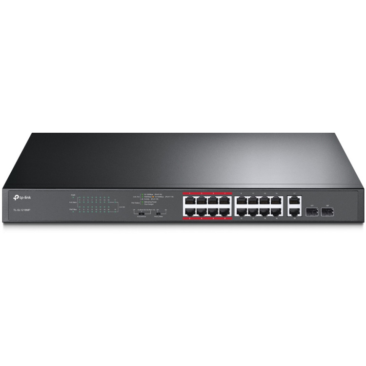 TP-Link-TL-SL1218MP-switch