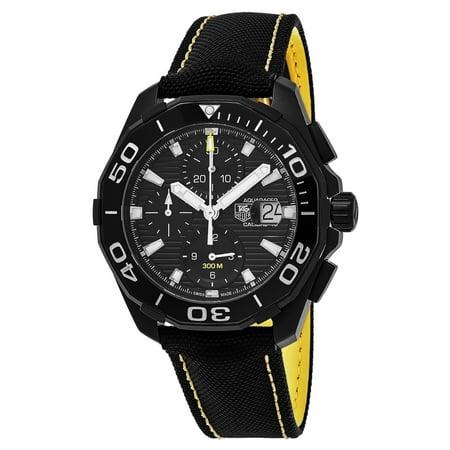 Tag-Heuer-Aquaracer-CAY218A.-Pvd-Watch