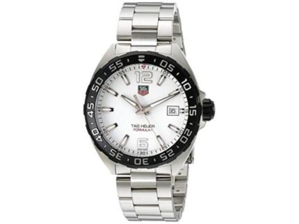 Tag Heuer Formule 1 heren - WAZ1111.BA0875