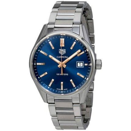 Tag Heure War1112.ba0601 Herenhorloge