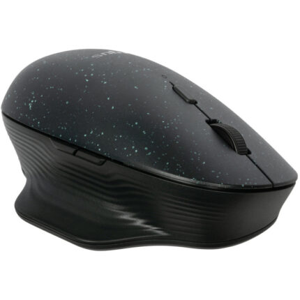 Targus ErgoFlip EcoSmart Mouse muis