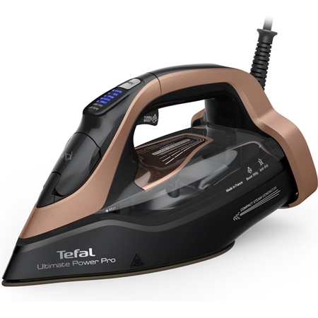 Tefal-Ultimate-Power-Pro-FV9E50-Stoomstrijkijzer