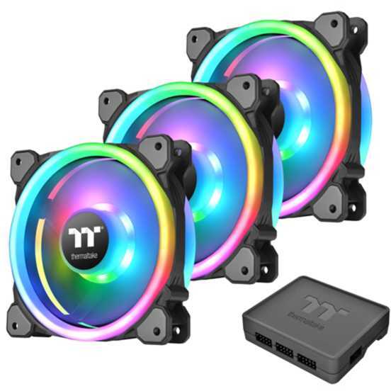 Thermaltake-Riing-Trio-14-RGB-3-Fan-Pack-case-fan