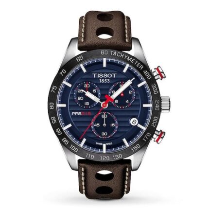 Tissot 516 T100.417.16.041.00 Herenhorloge