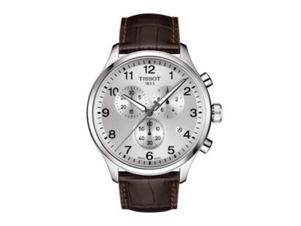 Tissot Chrono XL Collection T1166171603700 herenhorloge