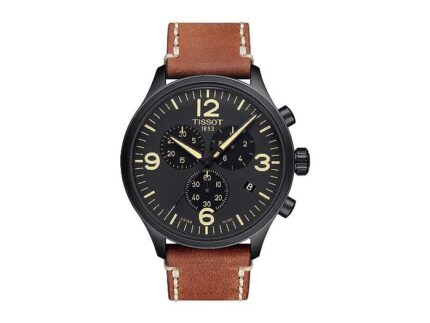Tissot Chrono Xl T116.617.36.057.00 Herenhorloge