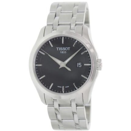 Tissot Couturier T0354101105100 Herenhorloge