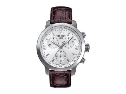 Tissot Heren T055.417.16.017.01 Herenhorloge