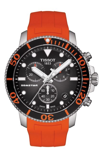 Tissot Seastar 1000 T1204171705101 Herenhorloge