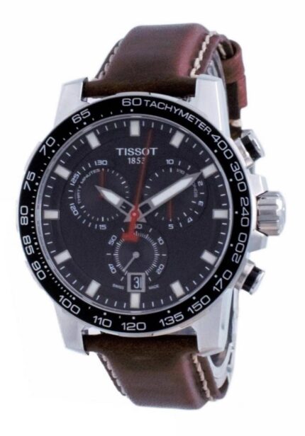 Tissot Supersport GTS T125.617.16.051.01 Herenhorloge