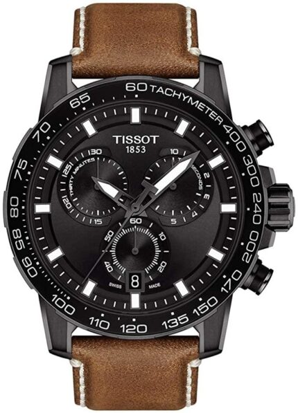 Tissot Supersport T1256173605101 Herenhorloge
