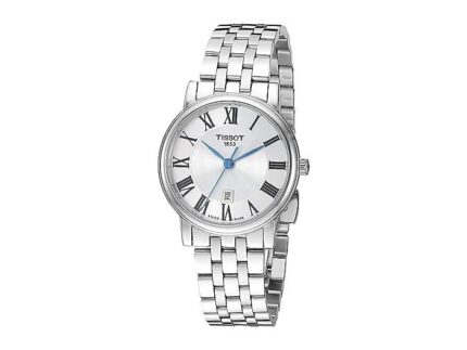 Tissot T-Classic Carson T1222101103300 Dameshorloge